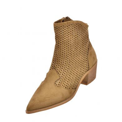 Corina Γυναικείο Μποτάκι