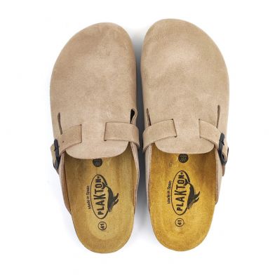 Plakton Ανδρικό Σαμπό