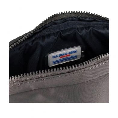 U.S. Polo ASSN Ανδρική Τσάντα Χιαστή