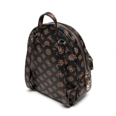 Guess Γυναικεία Τσάντα Πλάτης