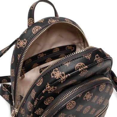 Guess Γυναικεία Τσάντα Πλάτης