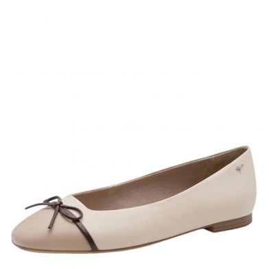 Tamaris Γυναικεία Μπαλαρίνα