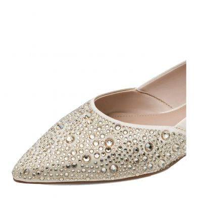 Tamaris Γυναικεία Μπαλαρίνα