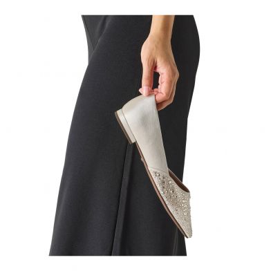 Tamaris Γυναικεία Μπαλαρίνα