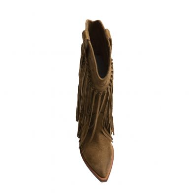 Corina Γυναικεία Μπότα