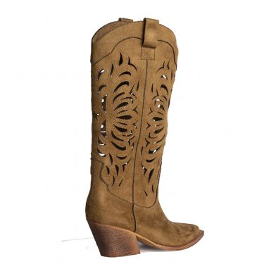 Corina Γυναικεία Μπότα