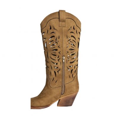 Corina Γυναικεία Μπότα