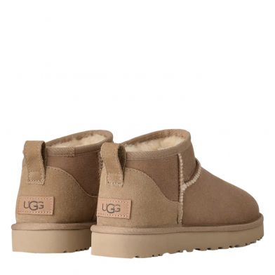 Ugg Γυναικείο Μποτάκι