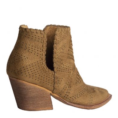 Corina Γυναικείο Μποτάκι