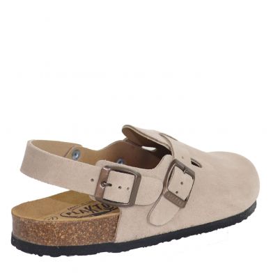 Plakton Γυναικείο Σαμπό