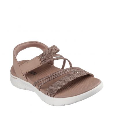 Skechers Γυναικείο Σανδάλι