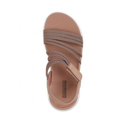 Skechers Γυναικείο Σανδάλι