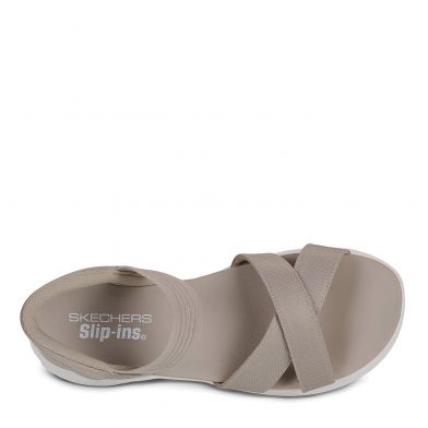 Skechers Γυναικεία Πλατφόρμα