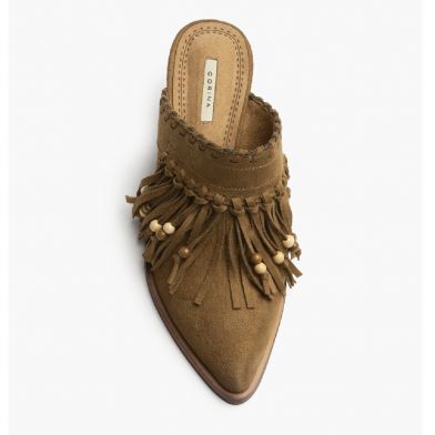 Corina Γυναικείο Mule