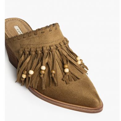 Corina Γυναικείο Mule