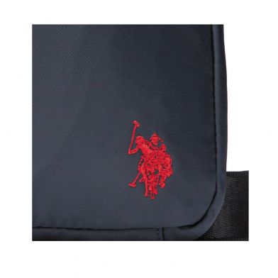 U.S. Polo ASSN Ανδρική Τσάντα Χιαστή