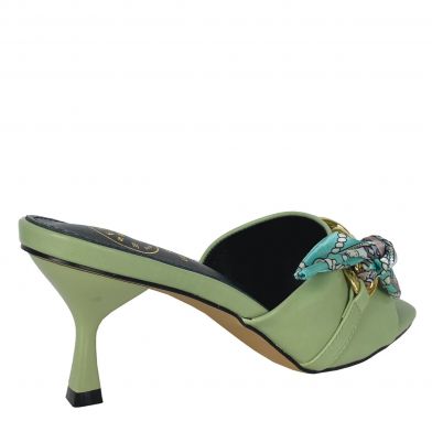 Seven Γυναικείο Mule