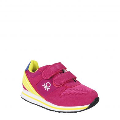 Benetton Παιδικό Sneaker