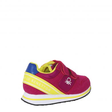 Benetton Παιδικό Sneaker