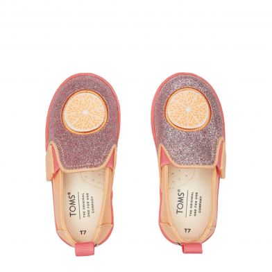 Toms Παιδική Εσπαντρίγια