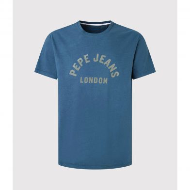 Pepe Jeans Ανδρική Μπλούζα