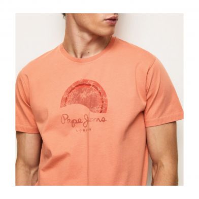 Pepe Jeans Ανδρική Μπλούζα