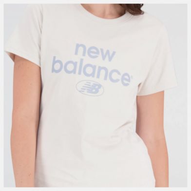 New Balance Γυναικεία Μπλούζα