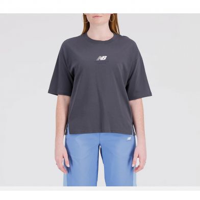 New Balance Γυναικεία Μπλούζα