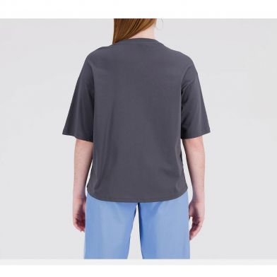 New Balance Γυναικεία Μπλούζα