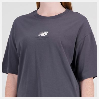 New Balance Γυναικεία Μπλούζα