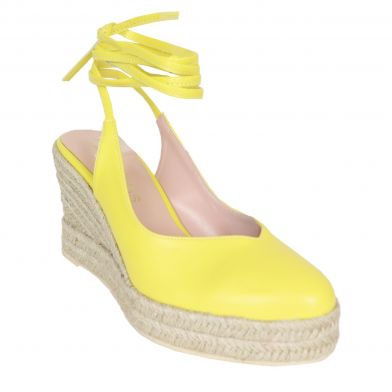 Koniarisshoes Εσπαντρίγια Πλατφόρμα