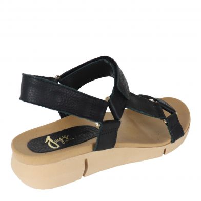 Koniarisshoes Γυναικείο Flatform