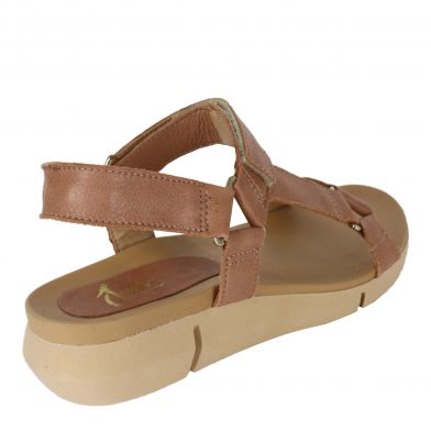 Koniarisshoes Γυναικείο Flatform