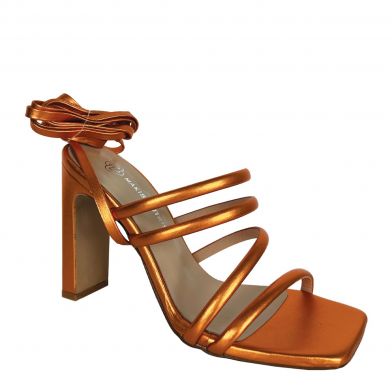 Makis Kotris Γυναικείο Πέδιλο