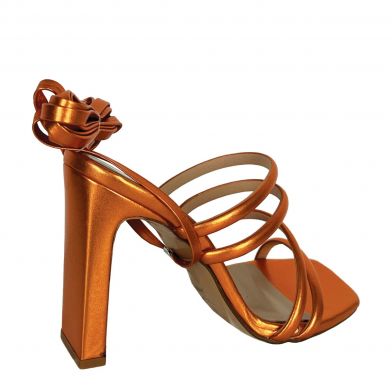 Makis Kotris Γυναικείο Πέδιλο