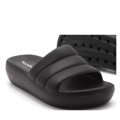 Piccadilly Γυναικεία Slides