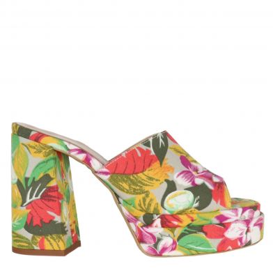 Koniarisshoes Γυναίκειο Mule