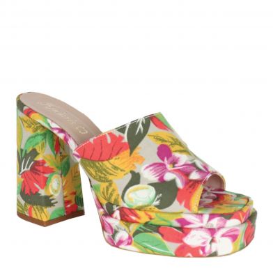 Koniarisshoes Γυναίκειο Mule