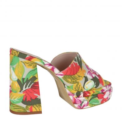 Koniarisshoes Γυναίκειο Mule