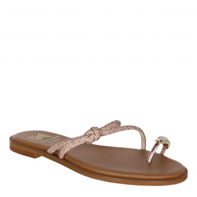 Koniarisshoes Γυναικείο Σανδάλι