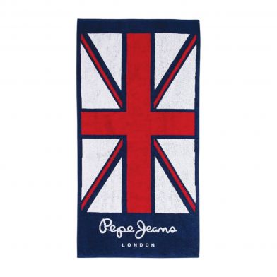 Pepe Jeans Πετσέτα Θαλάσσης