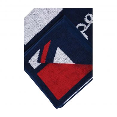 Pepe Jeans Πετσέτα Θαλάσσης