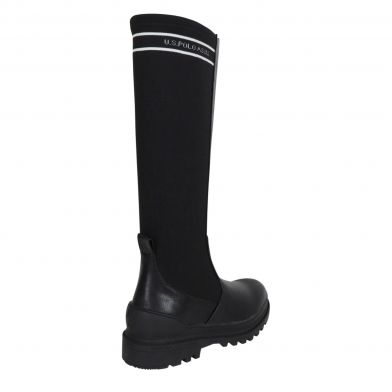 U.S. Polo ASSN. Γυναικεία Μπότα