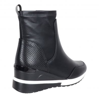 Seven Γυναικείο Μποτάκι