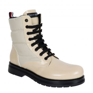 Tommy Hilfiger Μποτάκι
