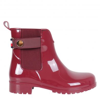 Tommy Hilfiger Γυναικείο Μποτάκι