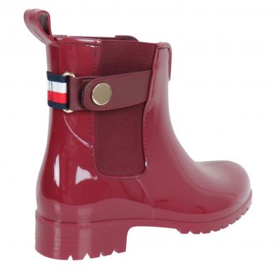 Tommy Hilfiger Γυναικείο Μποτάκι