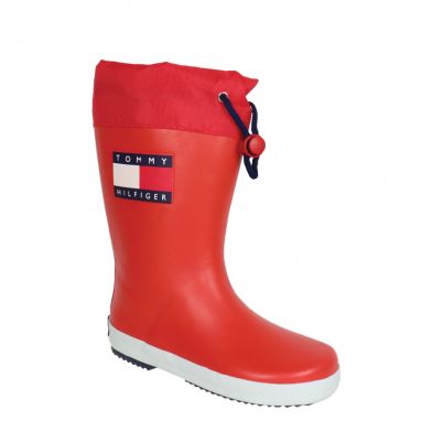 Tommy Hilfiger Παιδική Γαλότσα