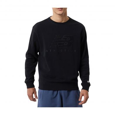 New Balance Ανδρικό Φούτερ