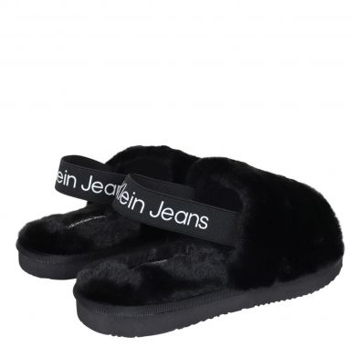 Calvin Klein Γυναικείο Slipper